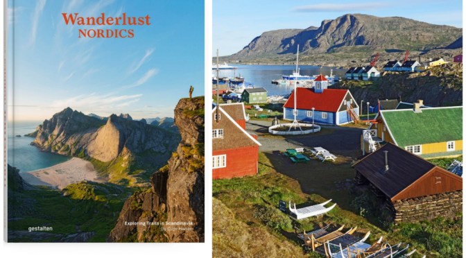 New Books: Wanderlust Nordics – May 2023