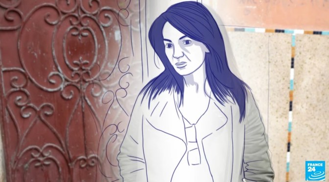 African Culture: Women’s Voices & Arts In Morocco