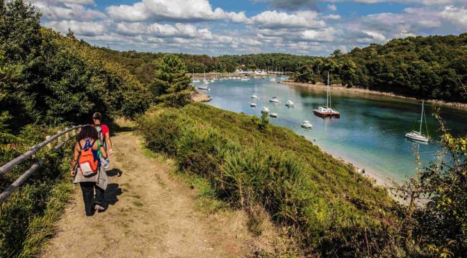Travel: France’s Most Beautiful Hiking Paths