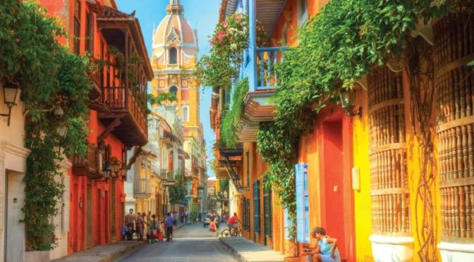 Travel Guide: The 12 Best Places To Visit In Colombia