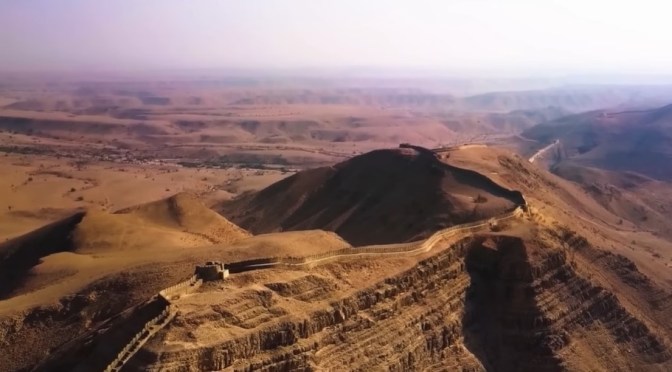 Travel & History: The Sindh Region Of Pakistan (DW)