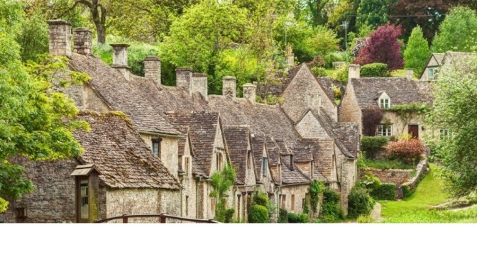Travel & Living: Cotswold Life Magazine – May 2023