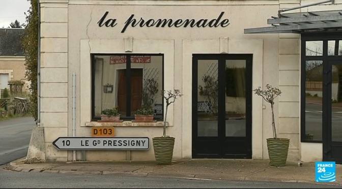 French Culture: A Family Run Restaurant’s ‘Bistro To Michelin Star’ Journey