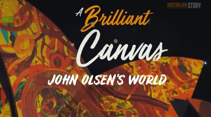 Art Tributes: Inside The Australian Artist John Olsen’s World (1928-2023)