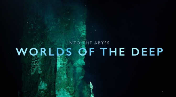Oceans: “Into The Abyss – Worlds Of The Deep” (2023)