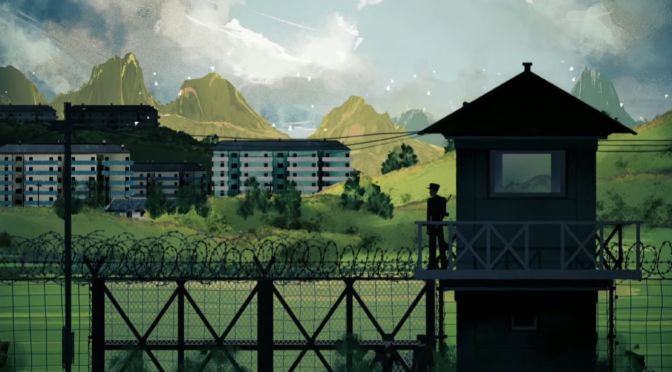 Documentary: “Waiting To Die” In North Korea (BBC)