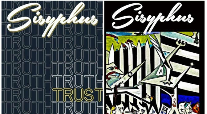 Arts & Culture: Sisyphus Magazine – Spring 2023