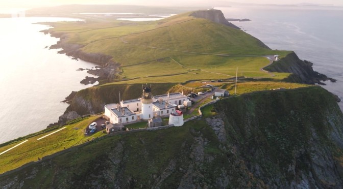 Hiking Trails: ‘Shetland Way’ To Open In Scotland
