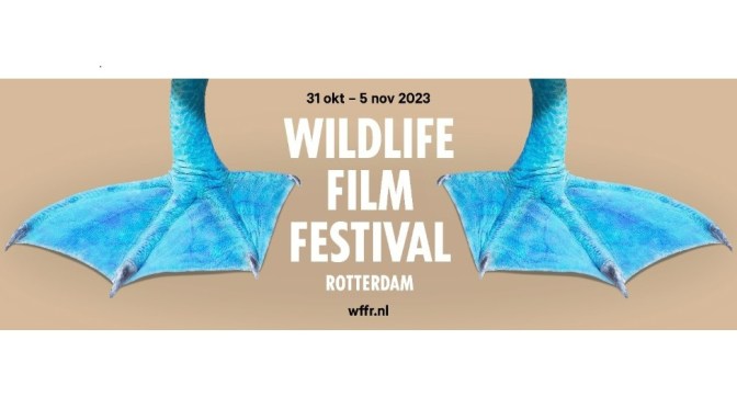Reviews: The Rotterdam Wildlife Film Festival 2023