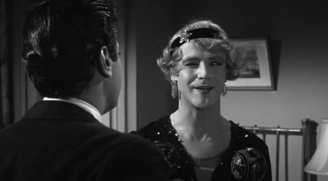 REVIEWS: THE BEST JACK LEMMON MOVIES (MGM)