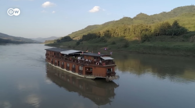 Travel: The ‘Treasures Of The Mekong River’ In Laos