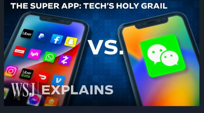 Analysis: Meta, PayPal & X Race To Build A ‘Super App’