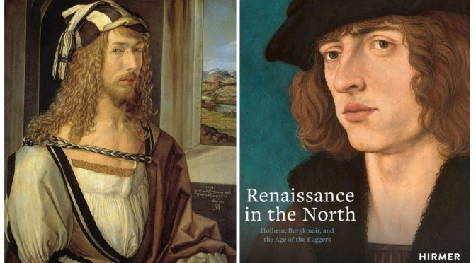 Previews: Holbein And The Renaissance In The North