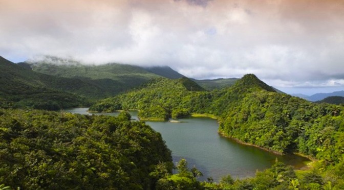 Caribbean Tour: Dominica – The Nature Island (2023)