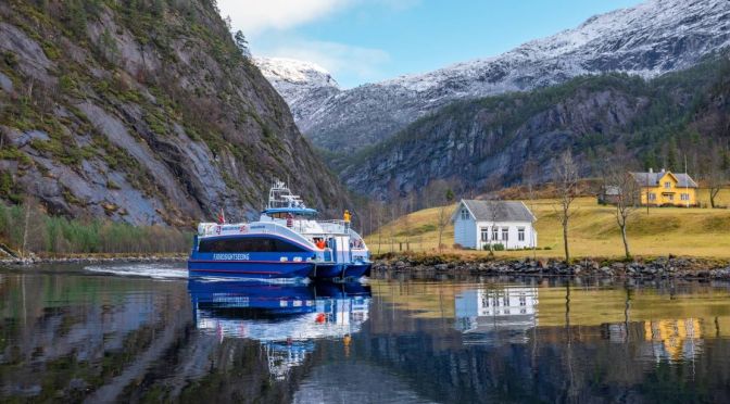 Norway Travel: Exploring Fjords From Bergen (2023)