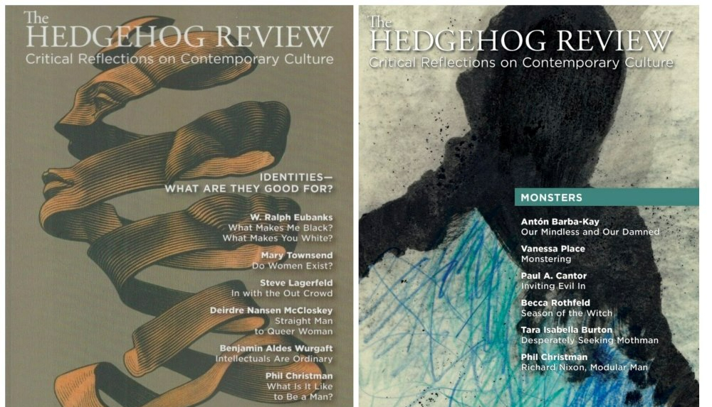 The Myth of the Friedman Doctrine | Markets and the Good | Issues | The  Hedgehog Review