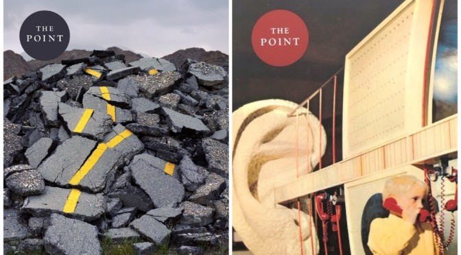 Essays & Reviews: The Point Magazine – Winter 2024