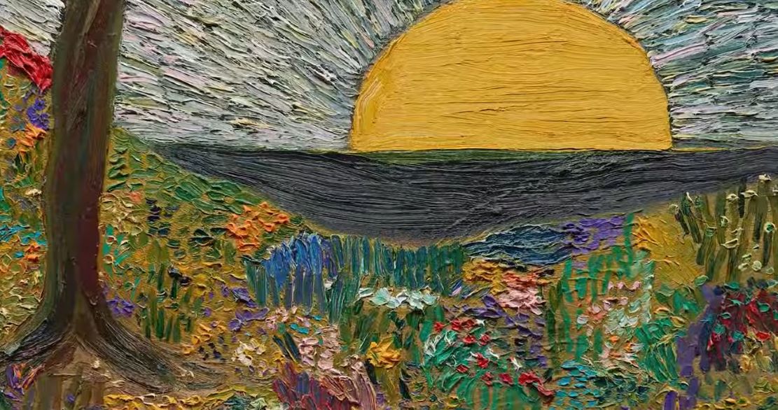 Art Exhibitions: ‘Matthew Wong & Vincent Van Gogh – Painting As A Last