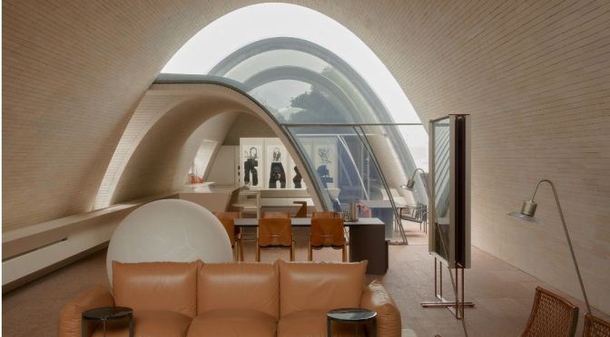 Architecture: ‘Stokes 14’ In Surry Hills, Australia