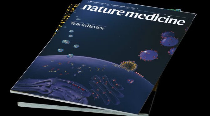 Nature Medicine Journal – September 2024 Preview