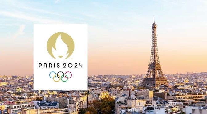 Reviews: Remembering The Paris 2024 Olympic Games
