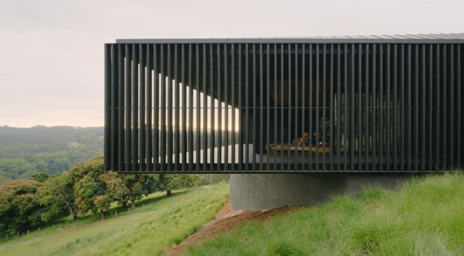 Design: ‘Federal House’ Tour, Eastern Australia
