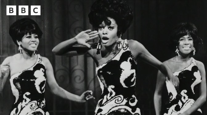 Reviews: How Motown Music Upheld Civil Rights