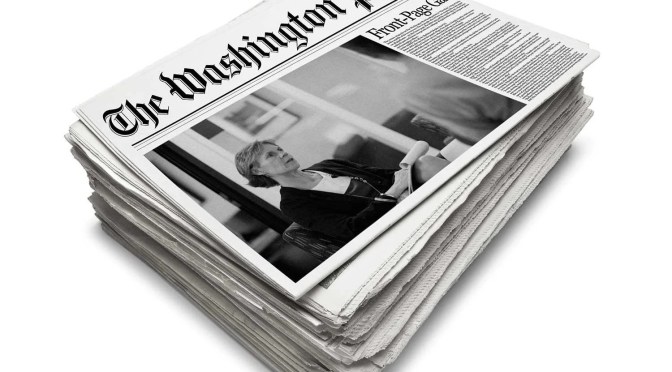 The Washington Post – Sunday, September 29, 2024