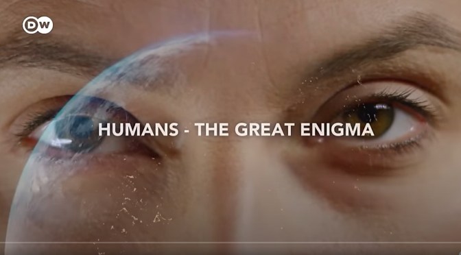 Science: What Is It That Makes Humans Unique?