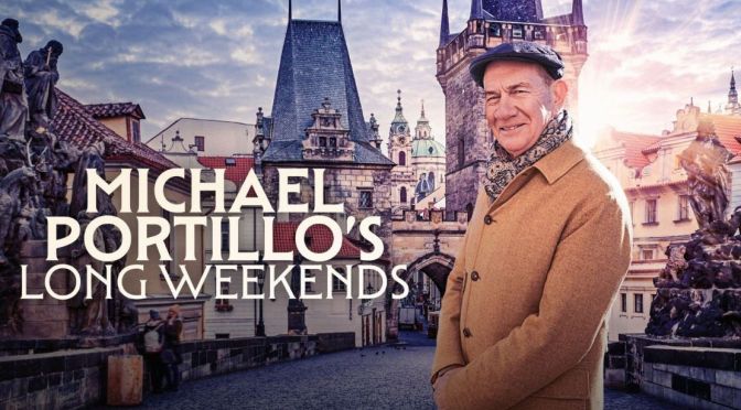 Travel: Michael Portillo’s ‘Long Weekends – Madrid’