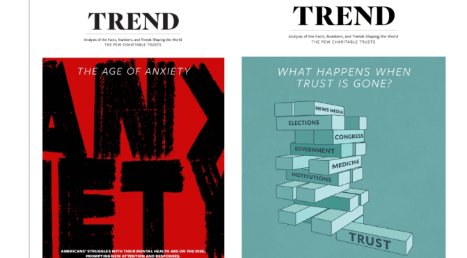 World Affairs: Trend Magazine – Fall 2024