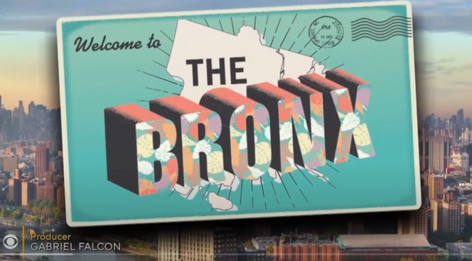 Travel: An Historical Tour Of The Bronx, New York