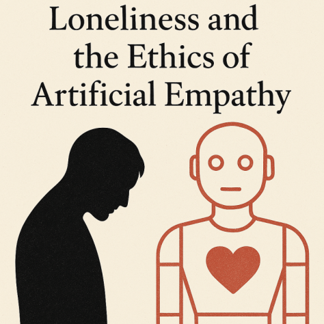 Loneliness and the Ethics of Artificial Empathy | Boomers Daily