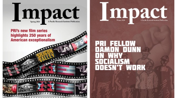 IMPACT MAGAZINE ———- SPRING 2026 PREVIEW