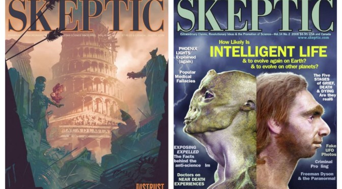 SKEPTIC MAGAZINE —– SUMMER 2026 PREVIEW